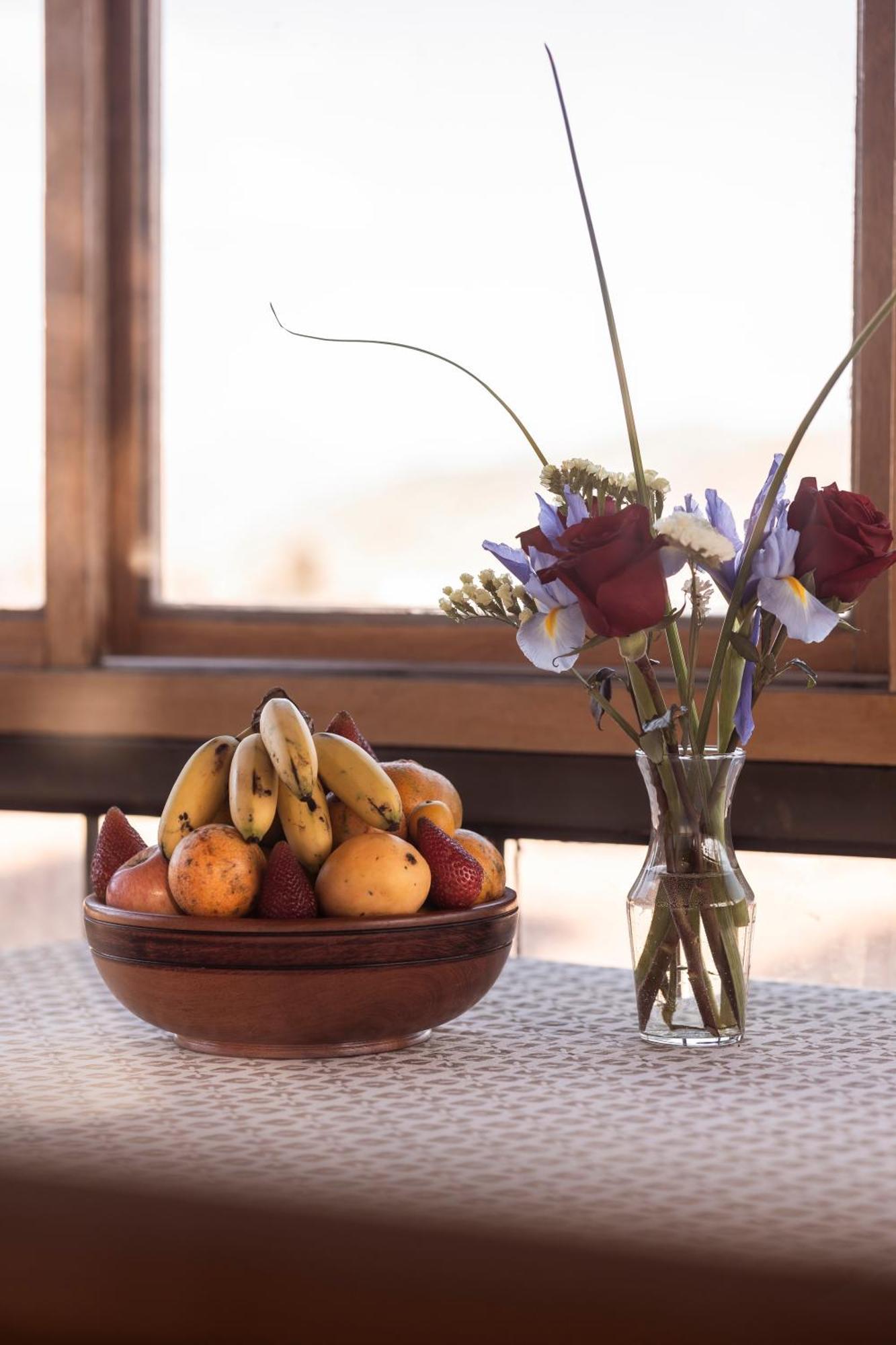 Moaf Cusco Boutique Hotel Bagian luar foto
