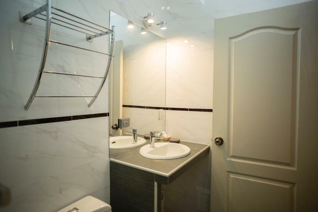 Moaf Cusco Boutique Hotel Bagian luar foto