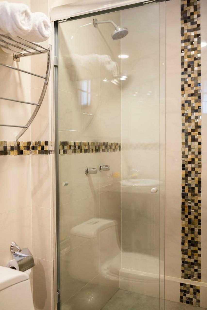 Moaf Cusco Boutique Hotel Ruang foto